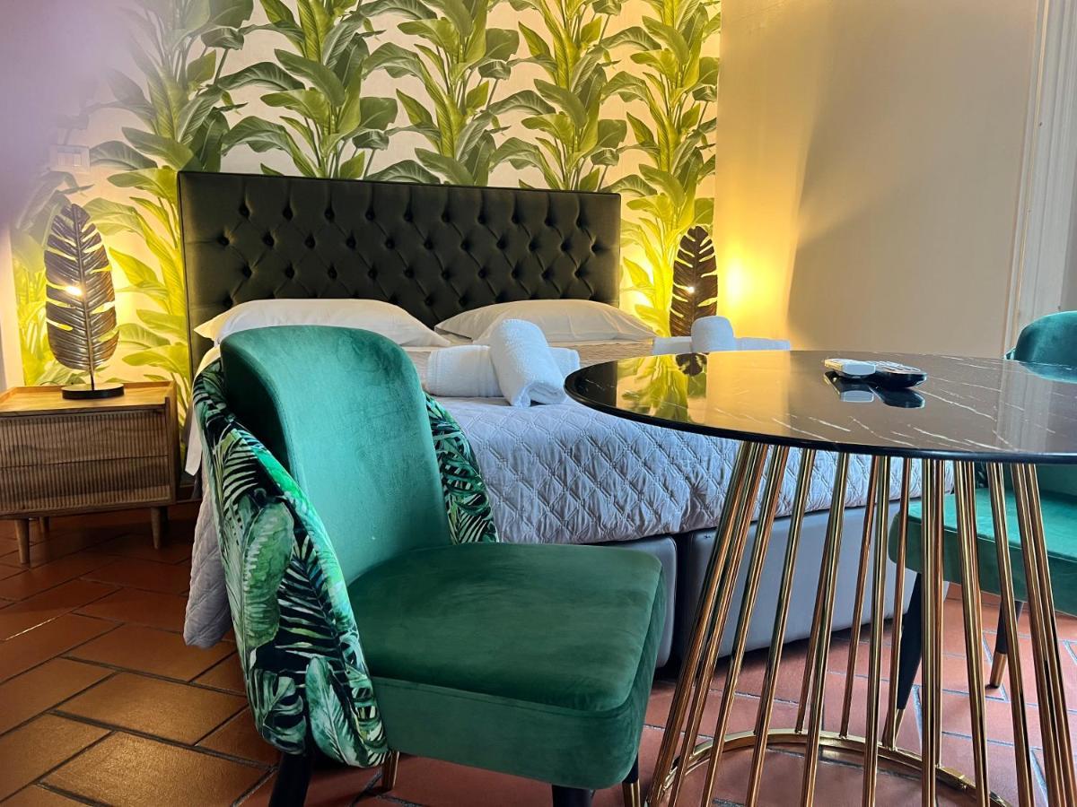 Bellini Bed & Breakfast 3*