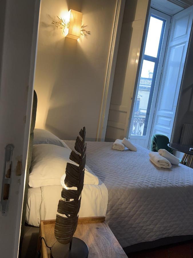 Bellini Bed & Breakfast Catania