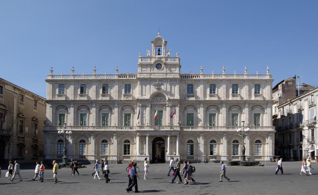 Bellini 3* Catania