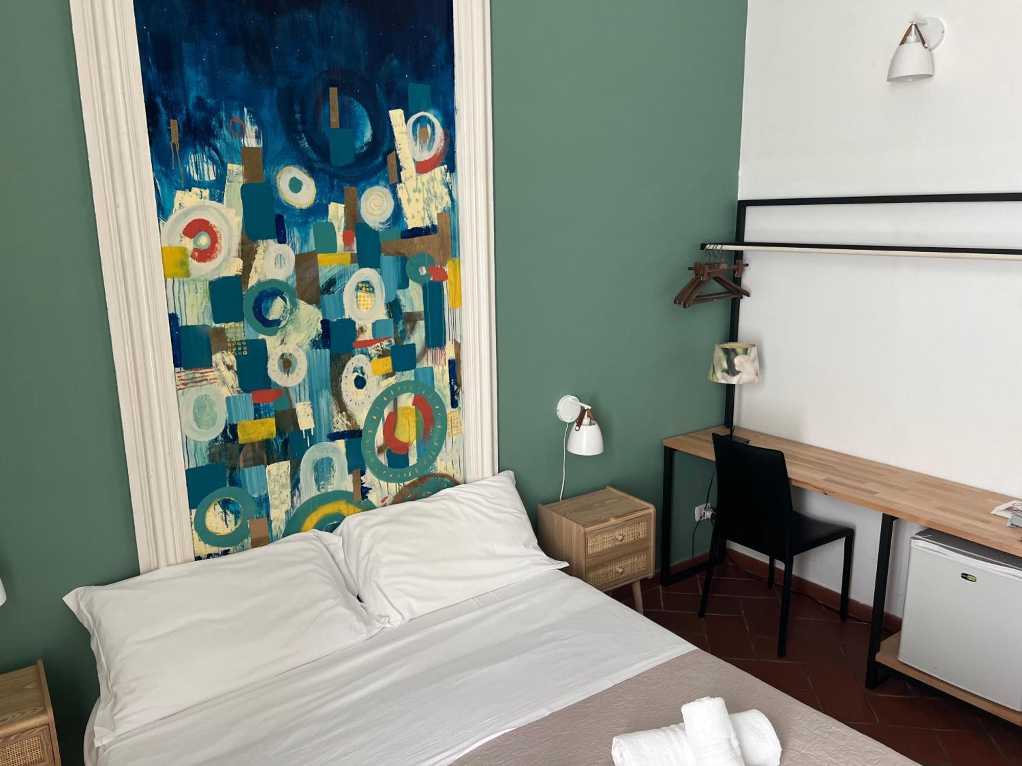 Bed & Breakfast Bellini
