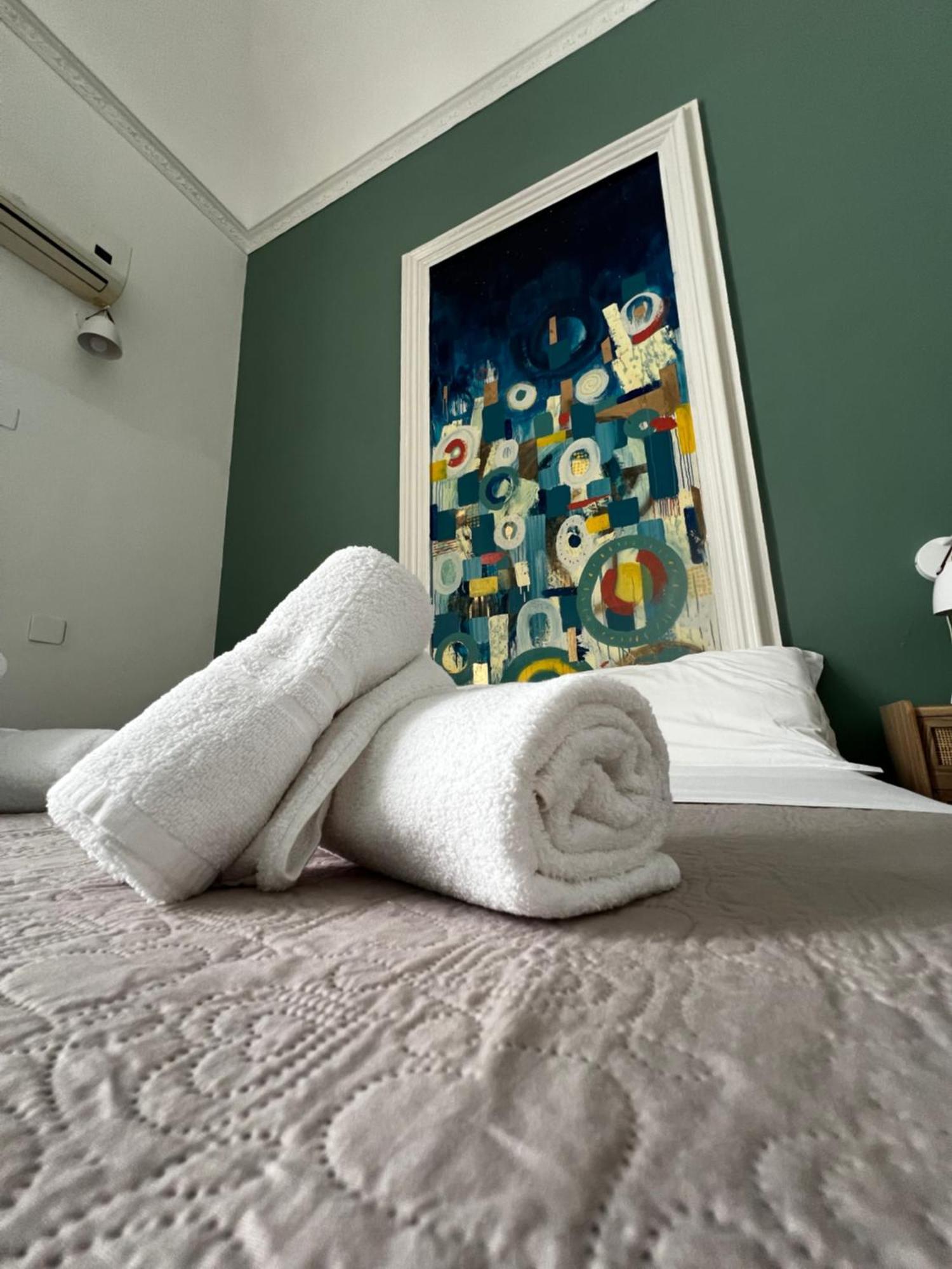 Bellini Bed & Breakfast Catania