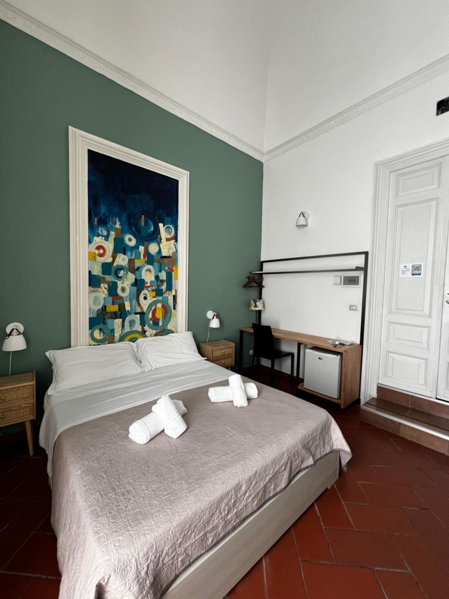 Bed & Breakfast Bellini Catania