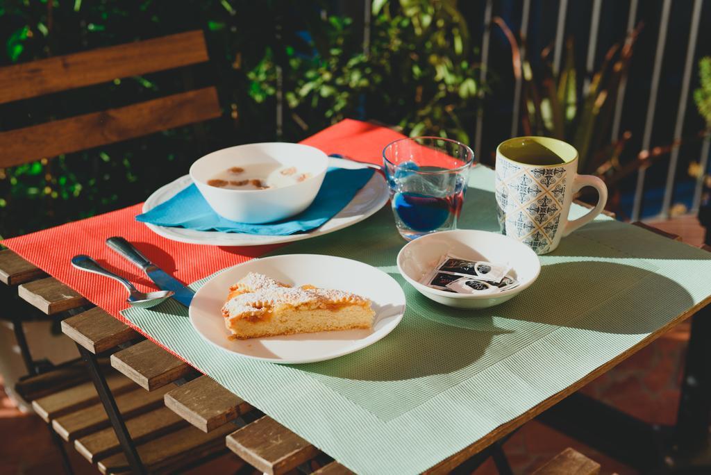 Bed & Breakfast Bellini Catania