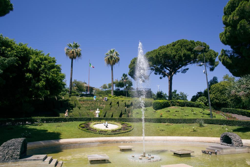 Bellini Catania