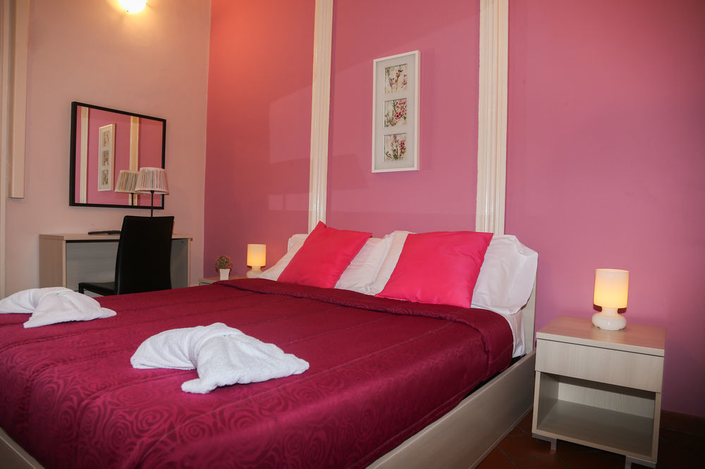 Bellini Bed & Breakfast Catania