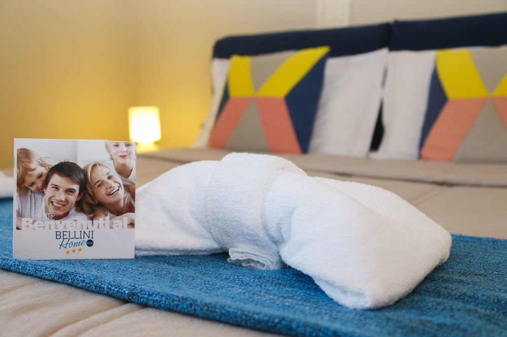 Bellini Bed & Breakfast Catania