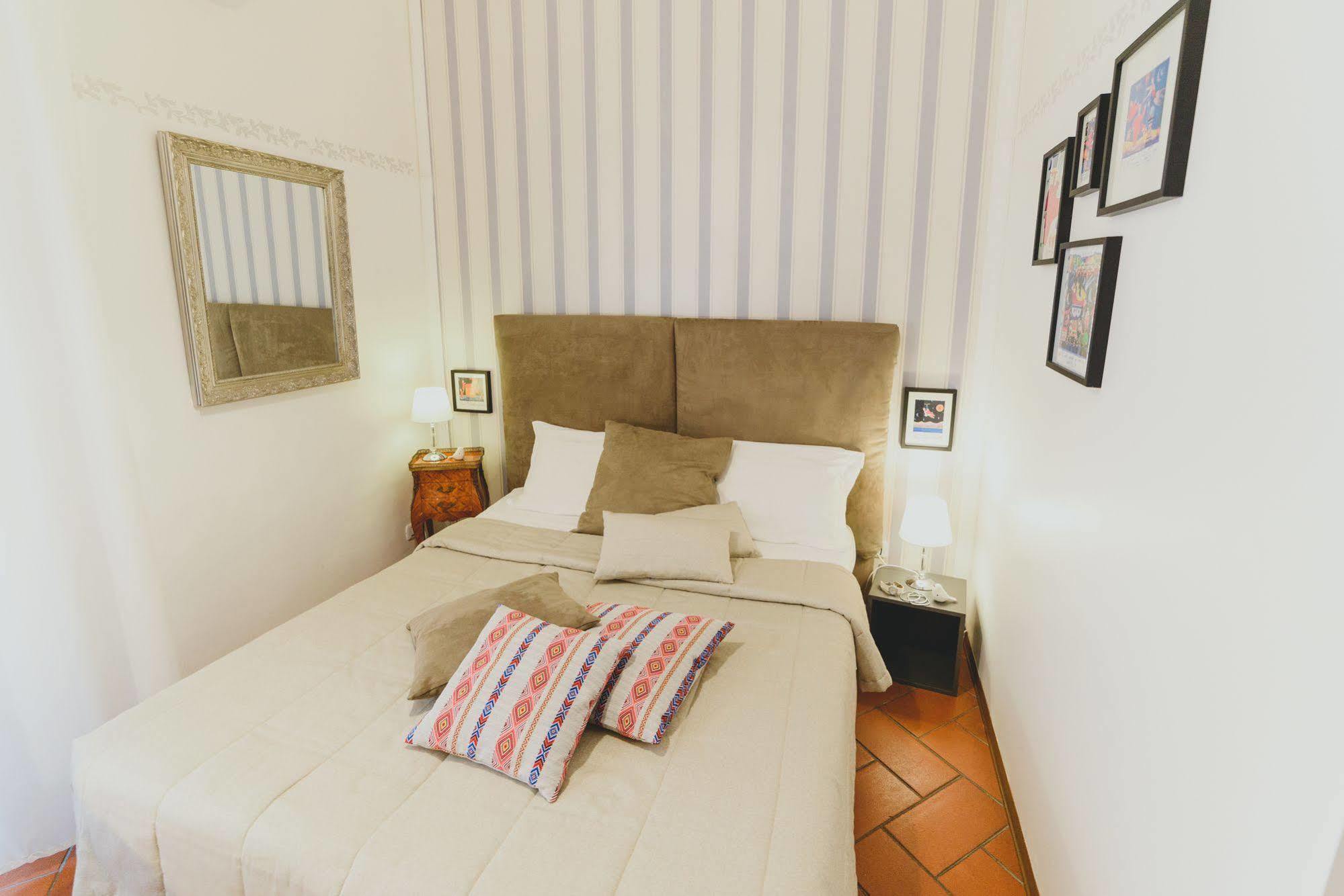 Bellini Bed & Breakfast 3*