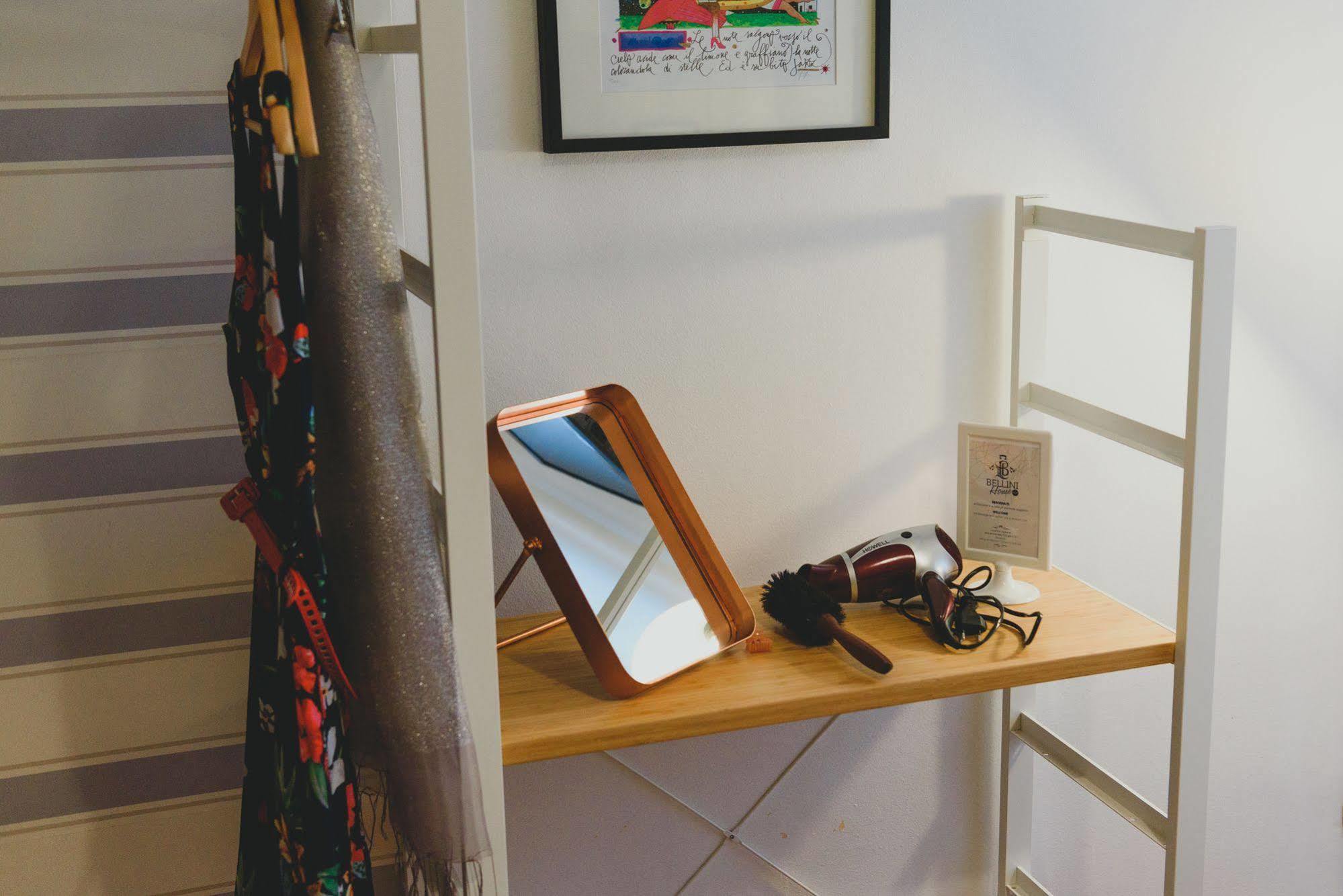 Bellini Bed & Breakfast Catania