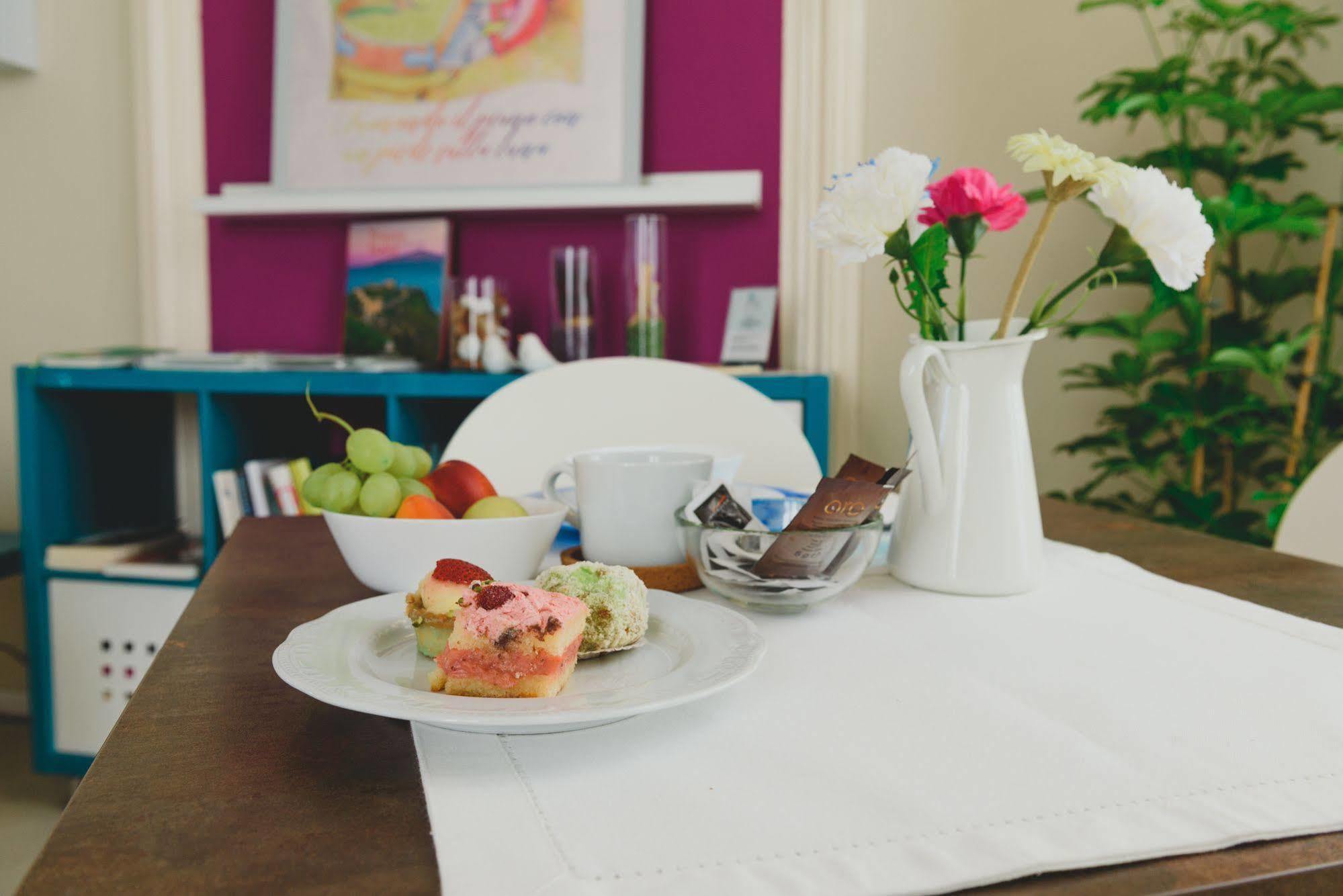Bed & Breakfast Bellini 3*