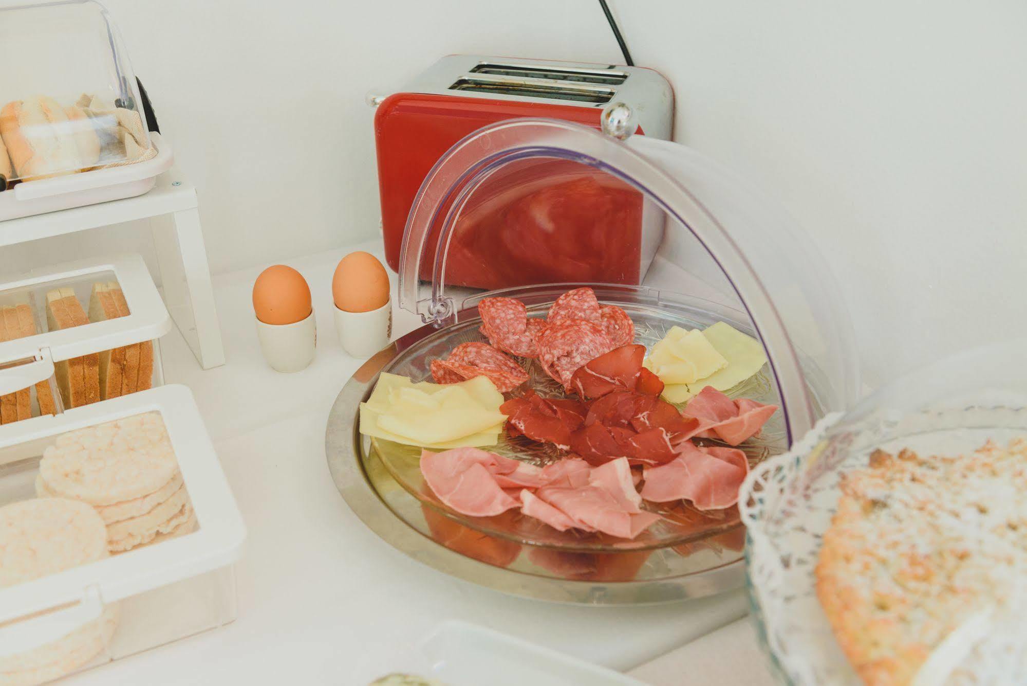 Bed & Breakfast Bellini Catania